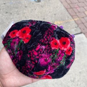 Anthropologie face mask